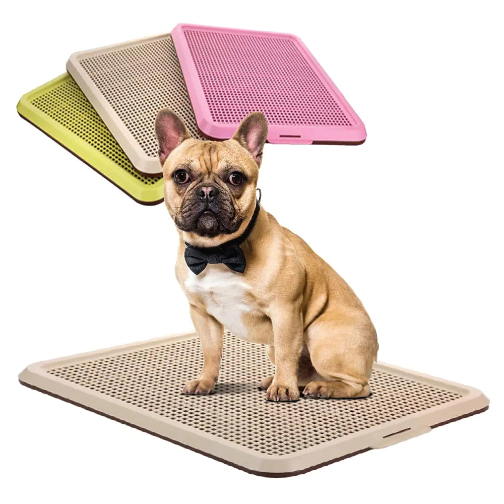Puppy Pee Pad Holder