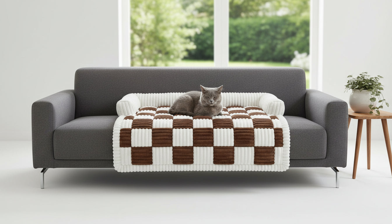 Pet Couch Covers