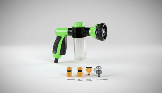 Pet Dog Wash Outdoor