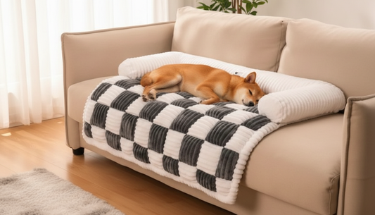 Pet Couch Covers