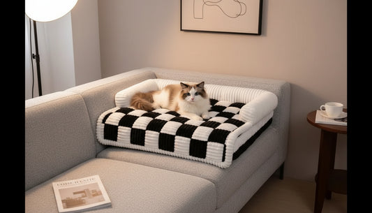 Pet Couch Covers