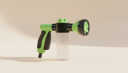 Pet Dog Wash Outdoor